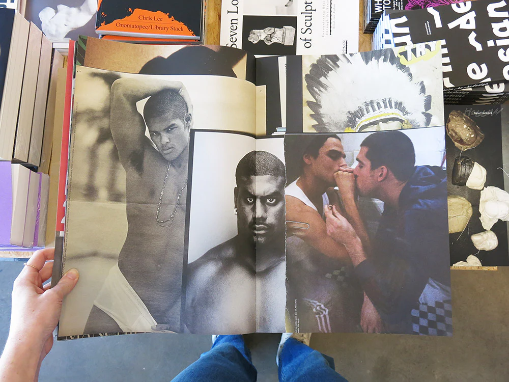 Vince Aletti – The Drawer - Image 7