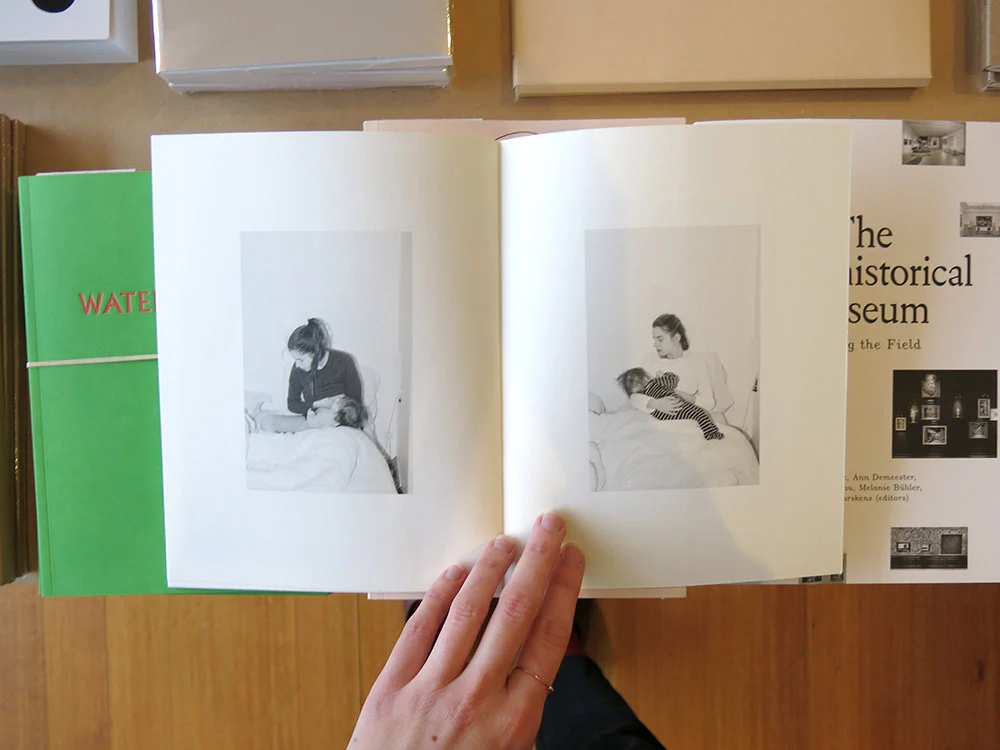 Vincent Ferrané – Through the Night - Image 4
