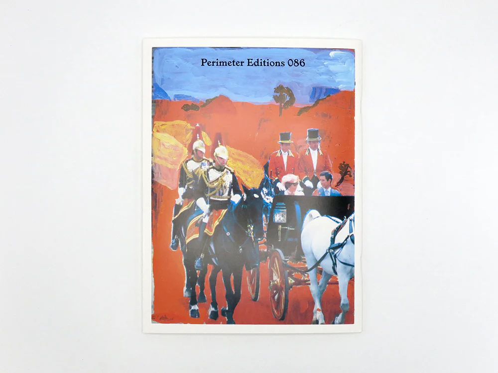 Vincent Namatjira – The Royal Tour [Expanded Second Edition] - Image 2
