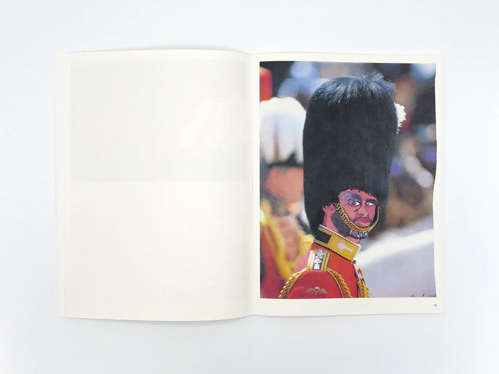 Vincent Namatjira – The Royal Tour [Expanded Second Edition] - Image 5