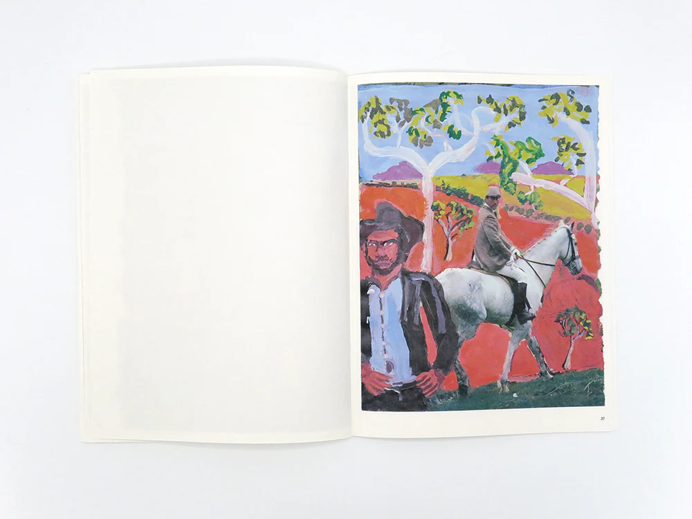 Vincent Namatjira – The Royal Tour [Expanded Second Edition] - Image 8