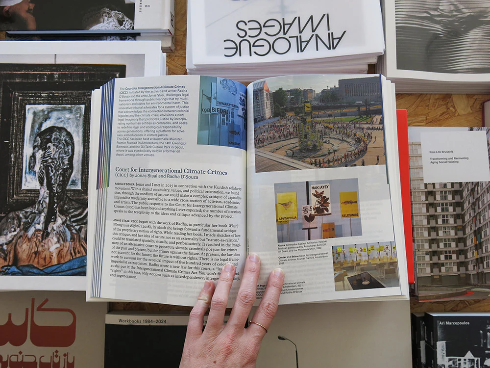 Visible: Art as Policies for Care. Socially Engaged Art (2010–Ongoing) - Image 8