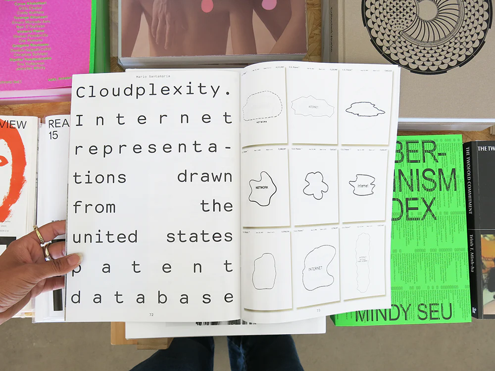 VISIONS BY #4: People about Material Cultures - Image 2