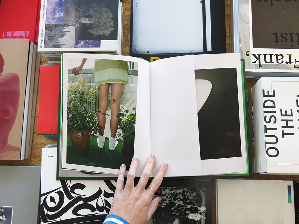 Viviane Sassen – Folio - Image 6