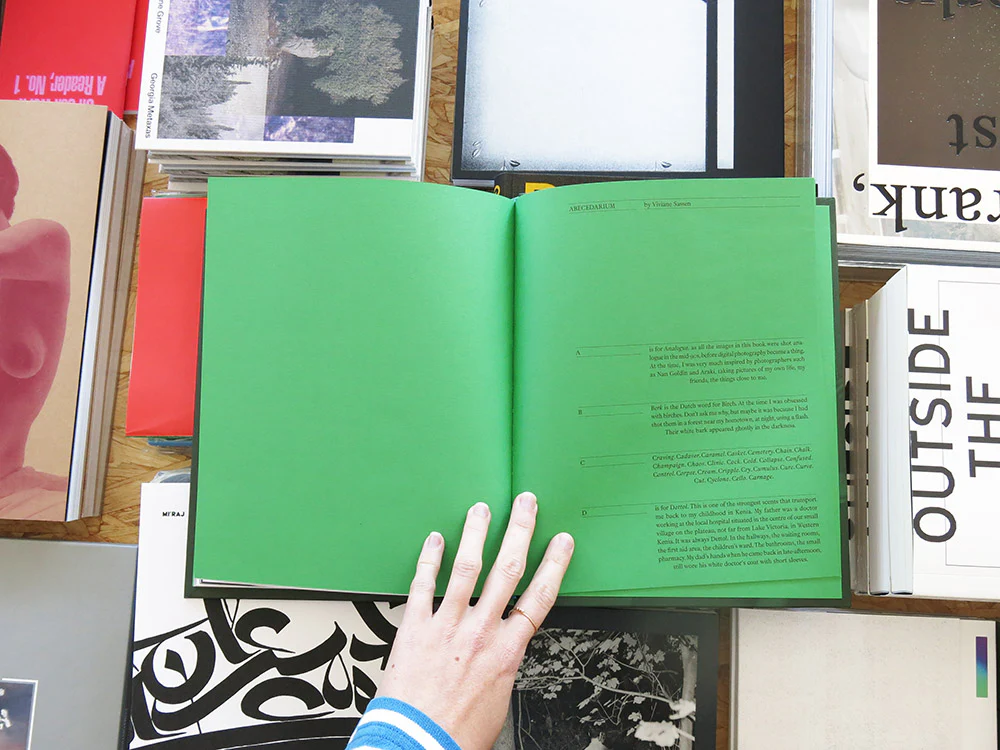 Viviane Sassen – Folio - Image 8