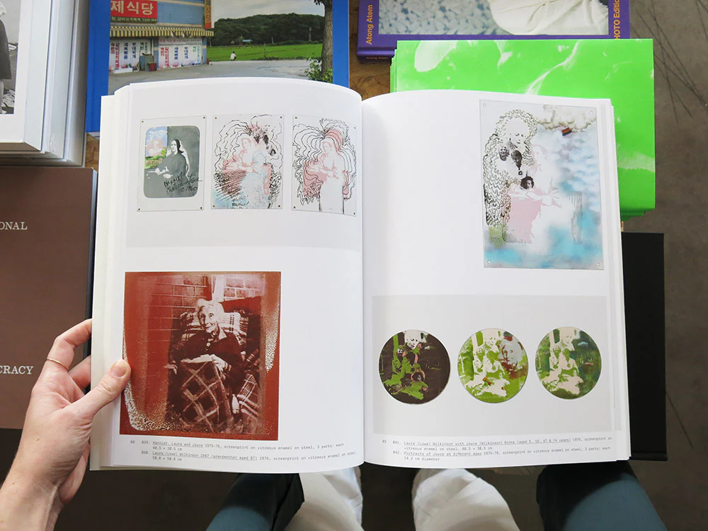 Vivienne Binns: On and through the Surface - Image 6