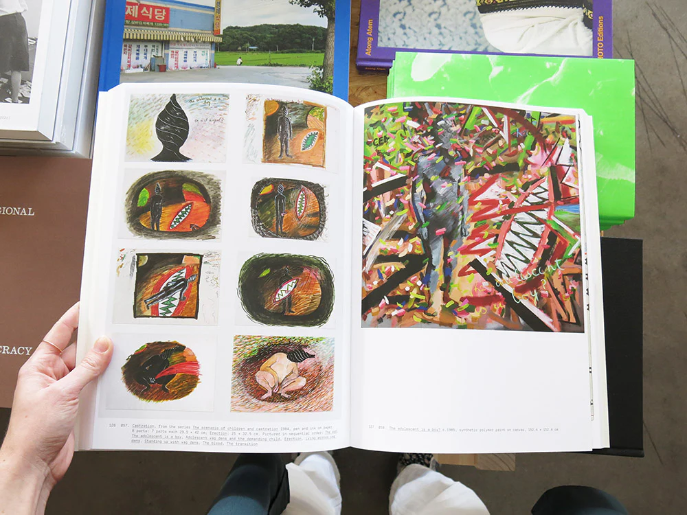 Vivienne Binns: On and through the Surface - Image 8