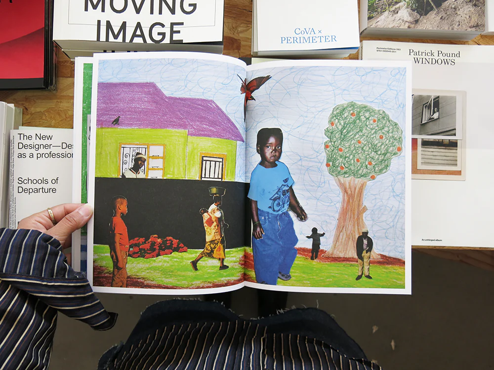 Vuyo Mabheka – Popihuise - Image 7