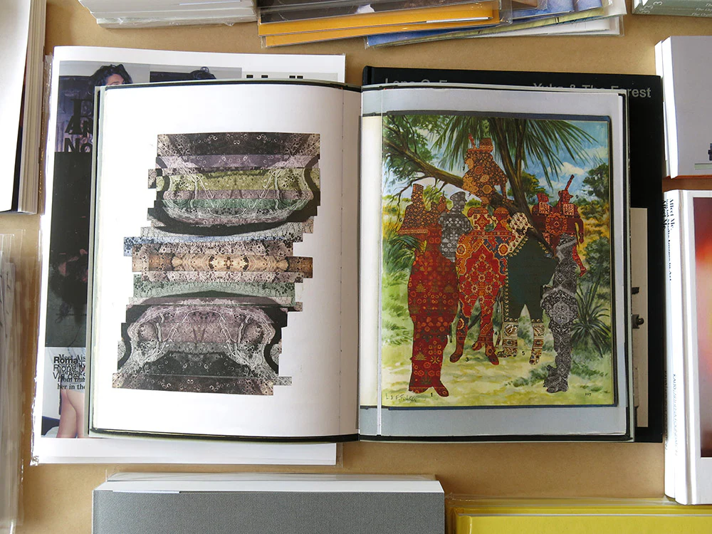 Walid Raad – Let's be honest, the weather helped - Image 2