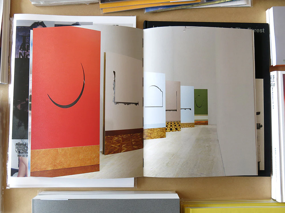 Walid Raad – Let's be honest, the weather helped - Image 5