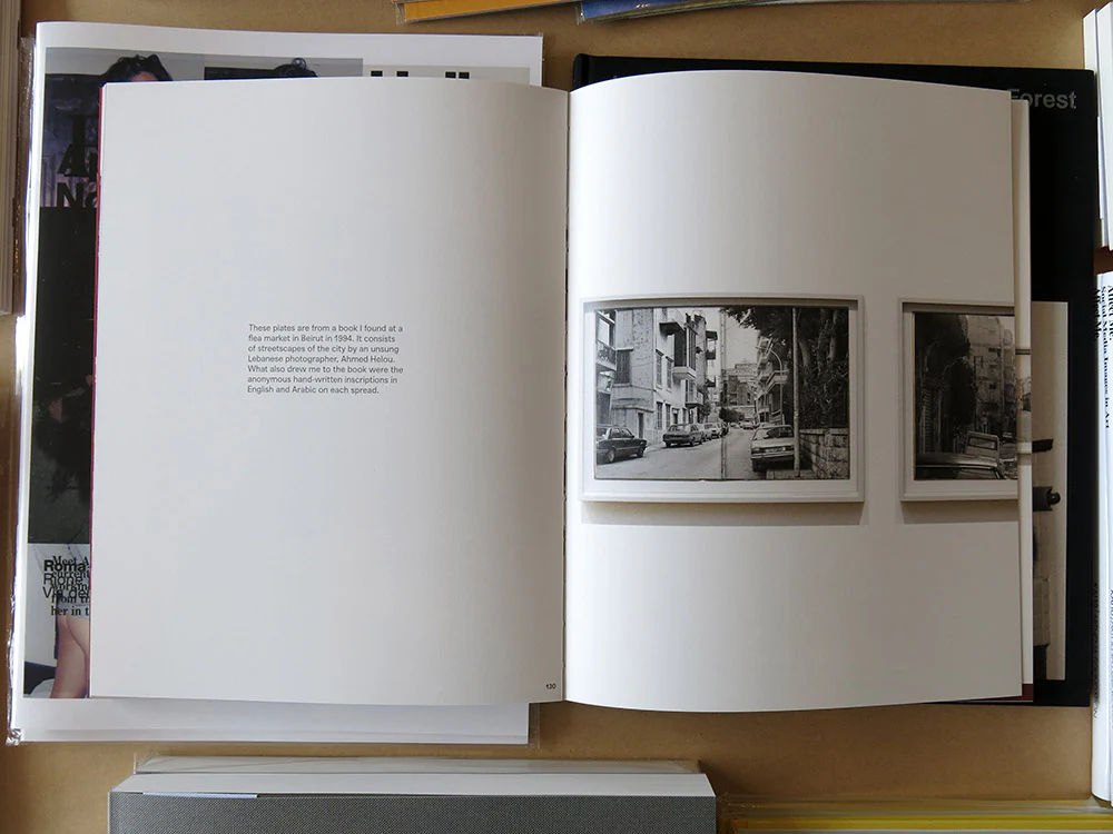 Walid Raad – Let's be honest, the weather helped - Image 6