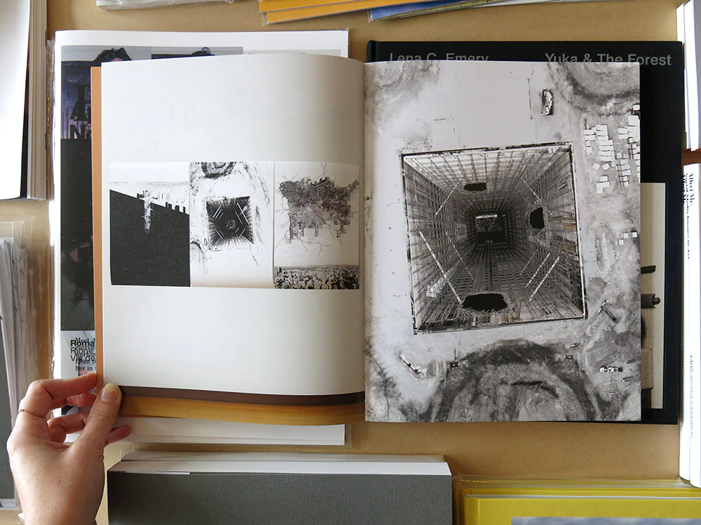 Walid Raad – Let's be honest, the weather helped - Image 7