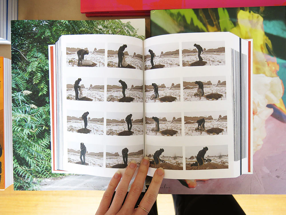 Wang Bing – The Walking Eye - Image 4