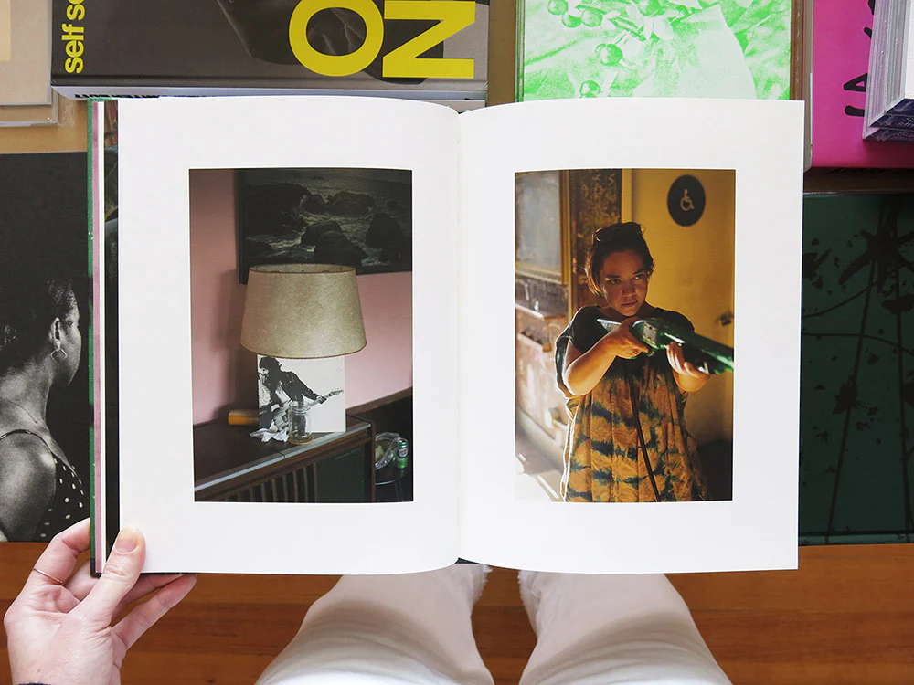 Ward Long – Summer Sublet - Image 5