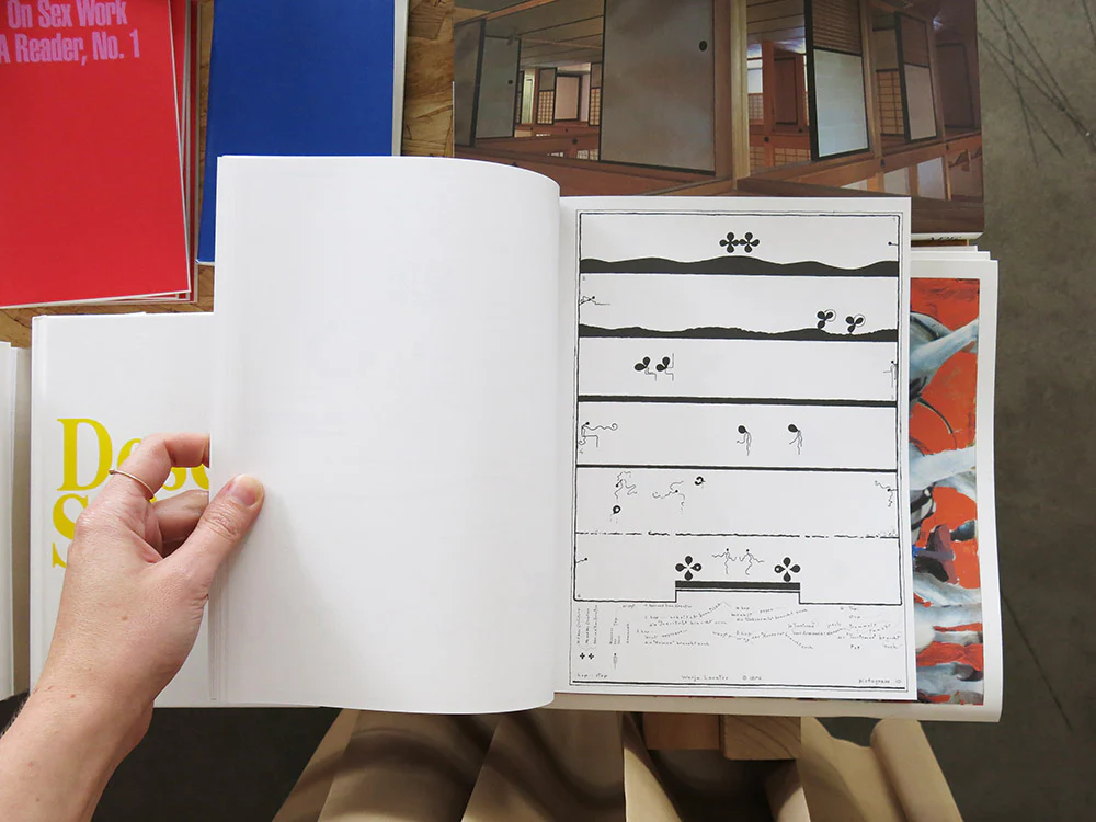 Warja Lavater – Pictograms - Image 3