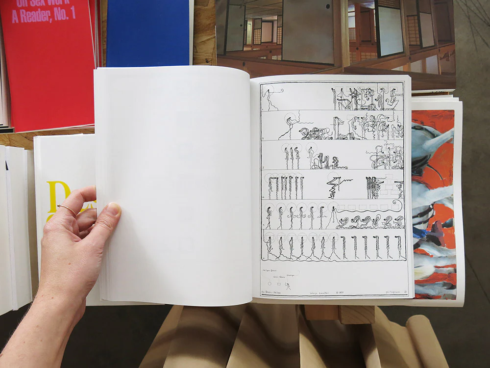 Warja Lavater – Pictograms - Image 5
