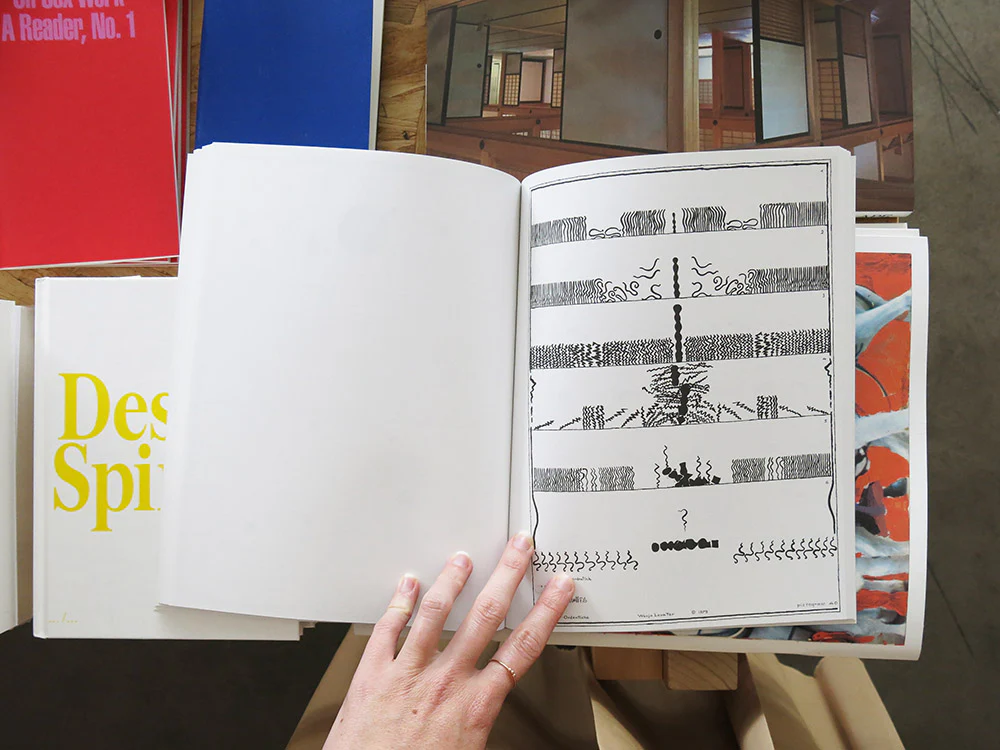 Warja Lavater – Pictograms - Image 7
