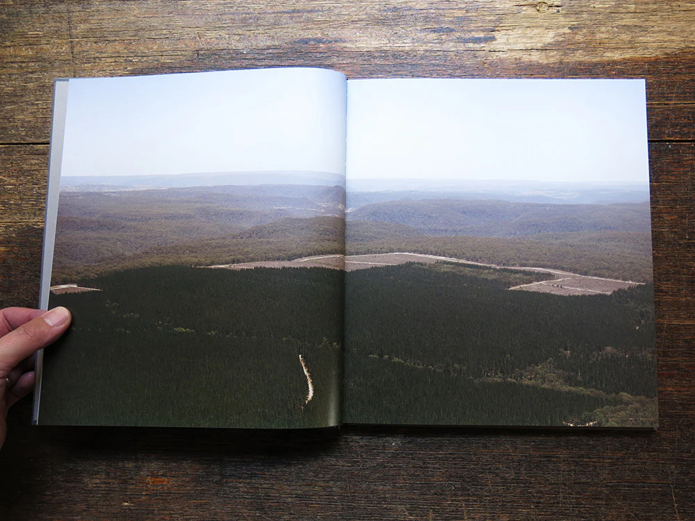 Warwick Baker - Belanglo - Image 2