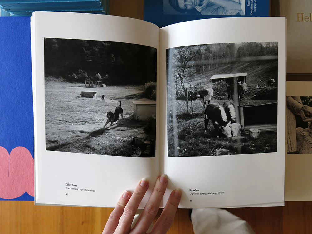 Wendy Ewald – Portraits and Dreams - Image 6