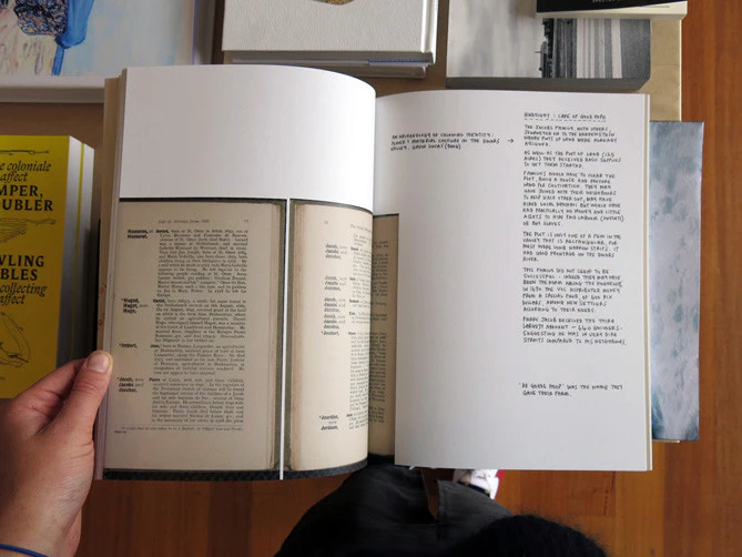 Wendy Morris - Off by Heart and Out of Breath: A Silva Rerum - Image 3