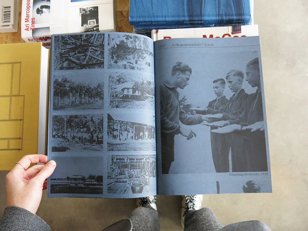 Werker 2: A Gestural History of the Young Worker - Image 2
