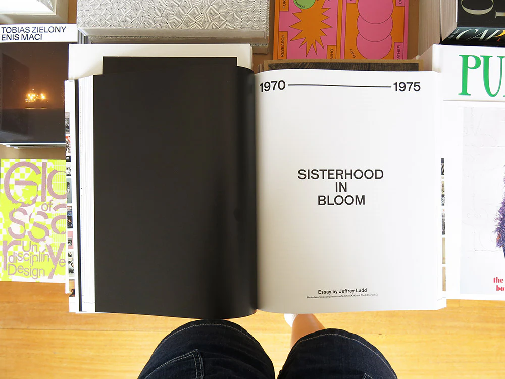 What They Saw: Historical Photobooks by Women, 1843-1999 - Image 5