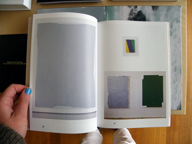 When a Still Painting Shows Us that We Are Moving - Image 6