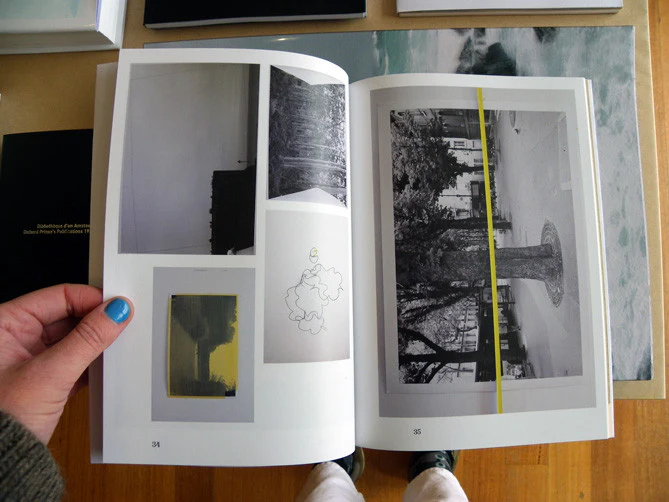When a Still Painting Shows Us that We Are Moving - Image 7