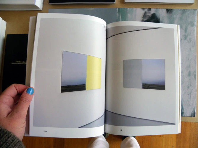 When a Still Painting Shows Us that We Are Moving - Image 8