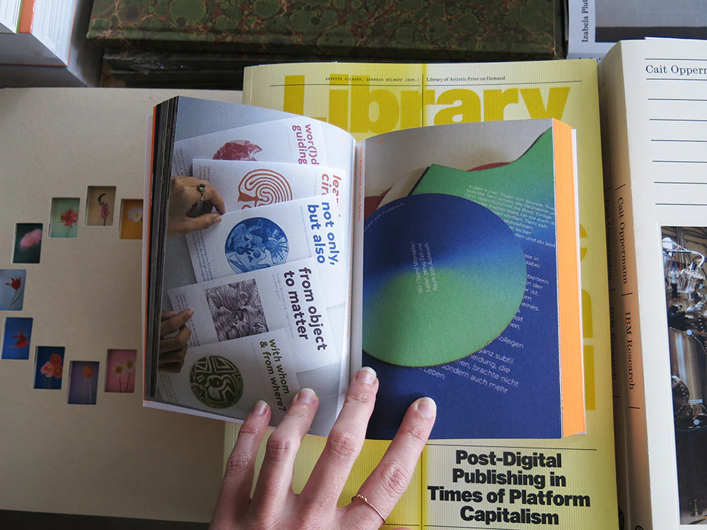 When Words Fail: On Practice-Based Art, Design and Education - Image 5