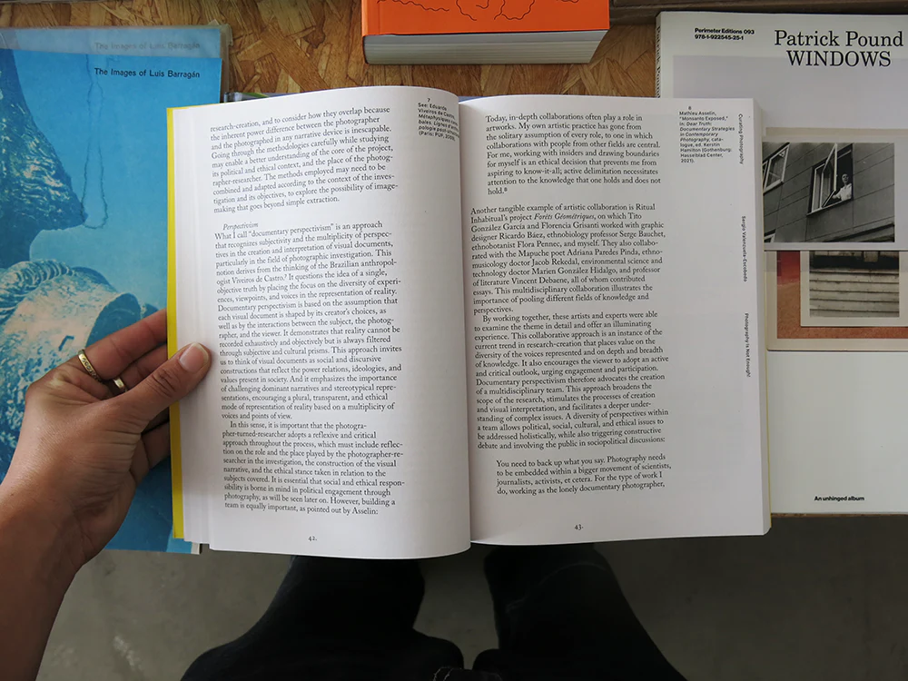 Why Exhibit? On Curating Photography Vol.2 - Image 8