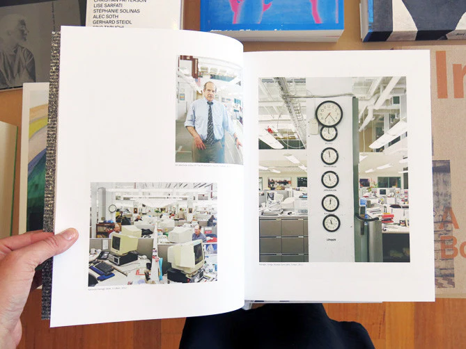 Will Steacy - Deadline - Image 2