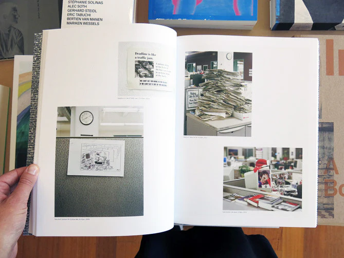 Will Steacy - Deadline - Image 3