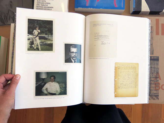 Will Steacy - Deadline - Image 5