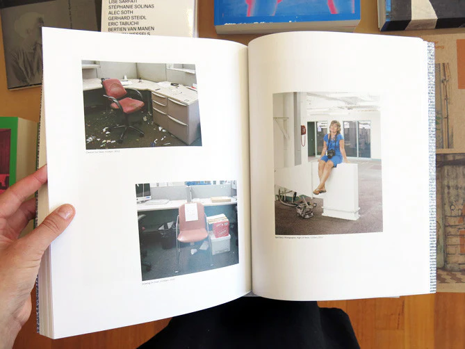 Will Steacy - Deadline - Image 7