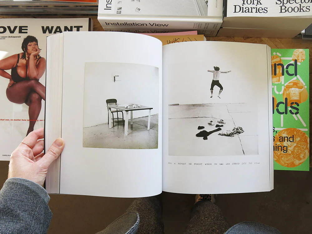 William Wegman – Writing by Artist - Image 8