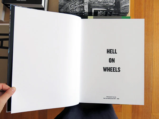 Willy Spiller - Hell On Wheels - Image 2