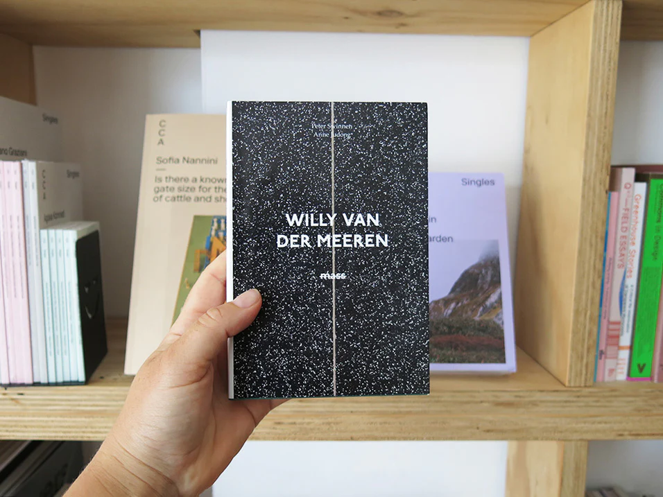 Willy Van der Meeren: MASS