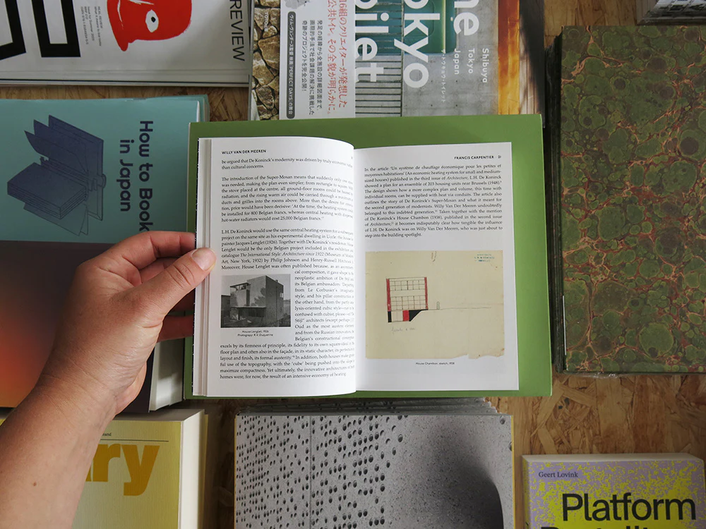Willy Van der Meeren: MASS - Image 2