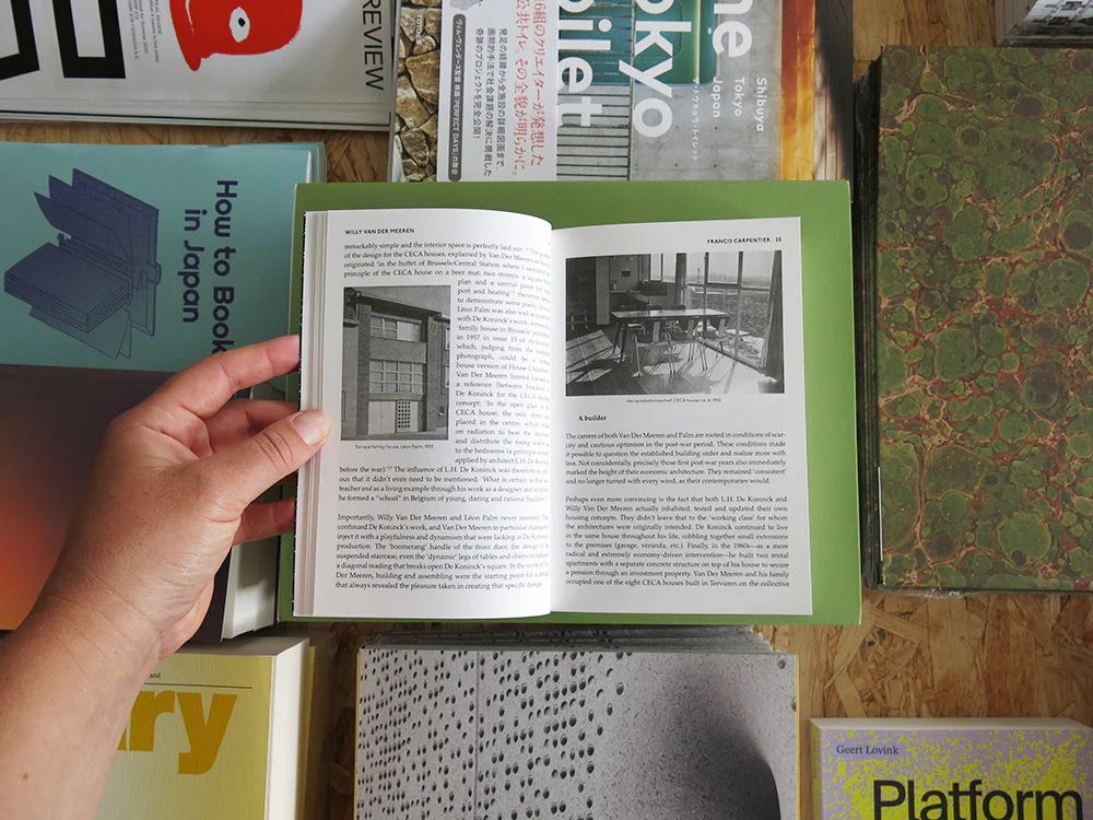 Willy Van der Meeren: MASS - Image 3