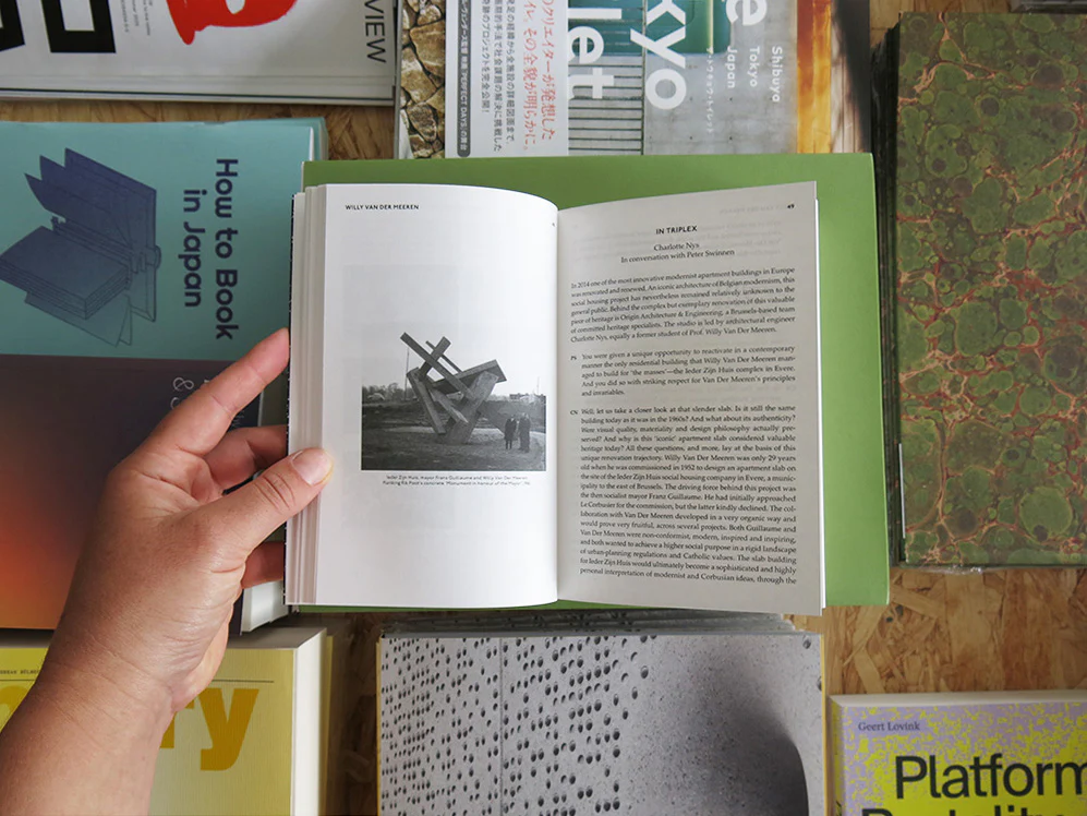 Willy Van der Meeren: MASS - Image 4