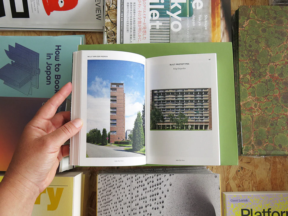 Willy Van der Meeren: MASS - Image 5