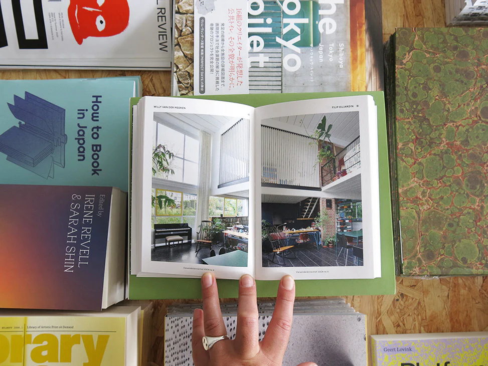 Willy Van der Meeren: MASS - Image 6