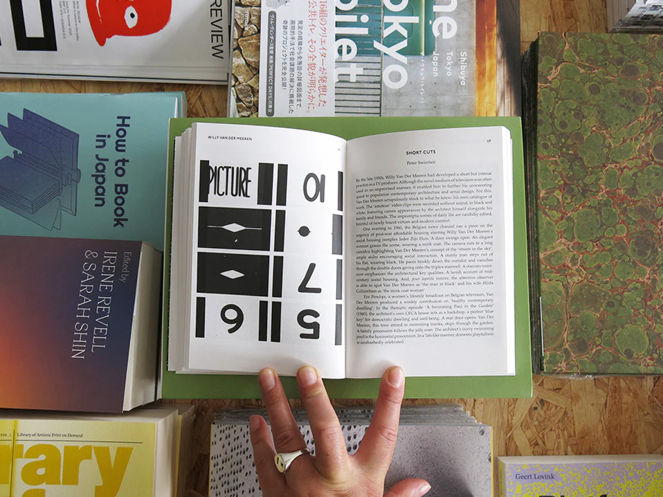 Willy Van der Meeren: MASS - Image 7