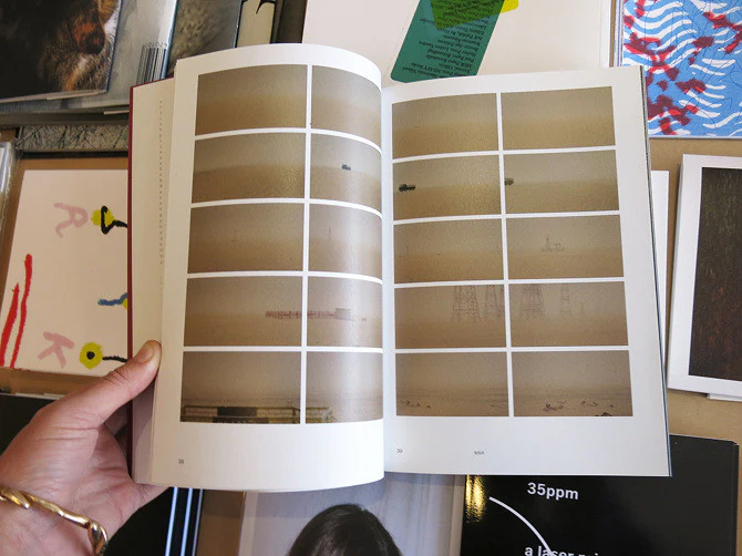 Wim Catrysse - Restricted Area - Image 3