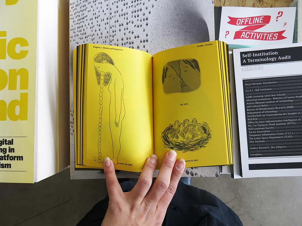 With a Bird, A Reader on Avian Kinship - Image 6