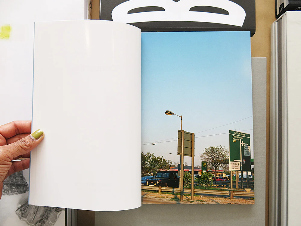 Wolfgang Tillmans – Concorde - Image 2