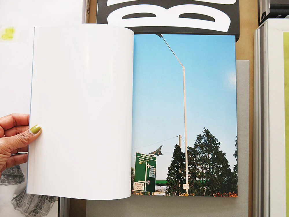 Wolfgang Tillmans – Concorde - Image 3