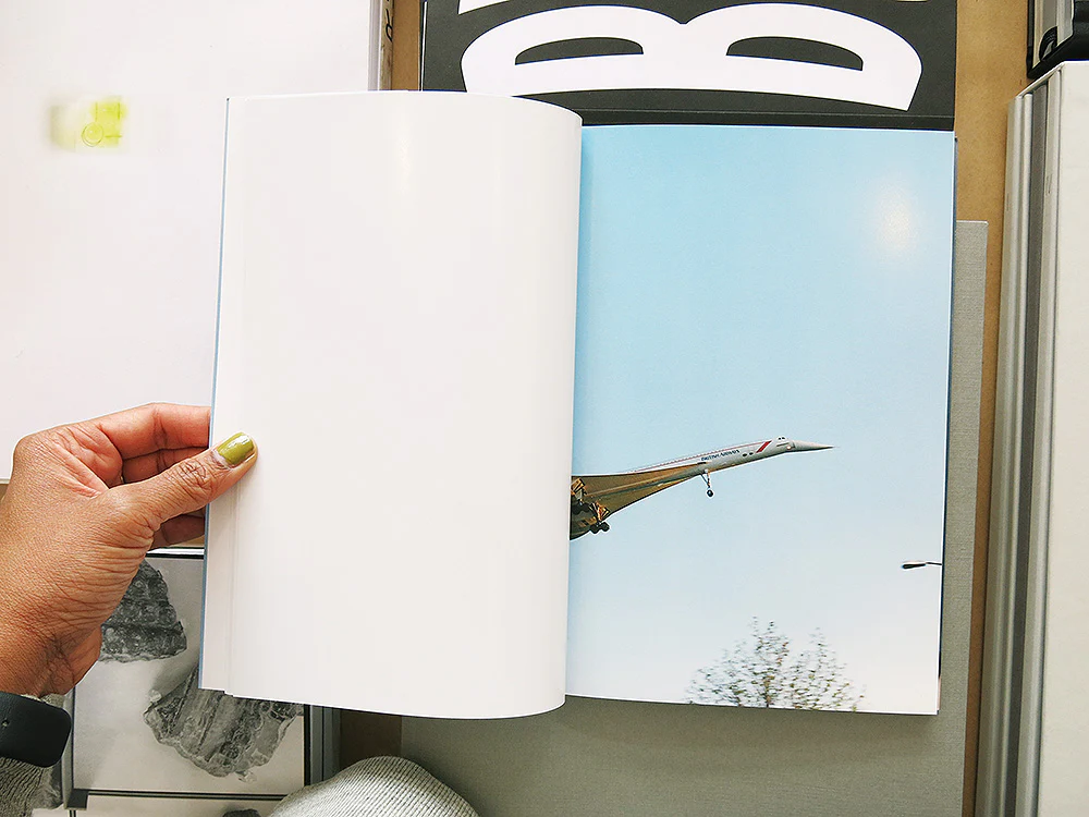 Wolfgang Tillmans – Concorde - Image 4