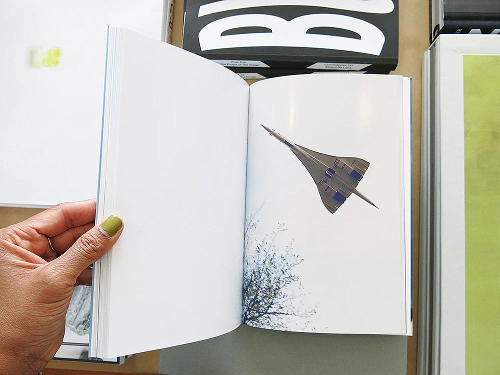 Wolfgang Tillmans – Concorde - Image 7